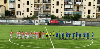 ULTIM’ORA / La Libertas Barberino Tavarnelle batte 2-0 l’Incisa, e va avanti nel suo percorso-playoff