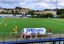 Una doppietta dell’eterno Diego Cubillos trascina la Libertas Barberino Tavarnelle alle fasi finali dei playoff