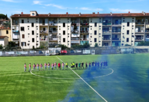 Spareggi, partita folle: fra Libertas Barberino Tavarnelle e Jolo 3-3 da pazzi. La spuntano i pratesi ai rigori