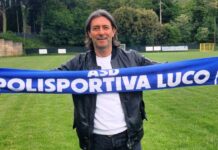 Promozione: il Luco chiama alla guida, per la stagione 2025/26, mister Marco Privitera