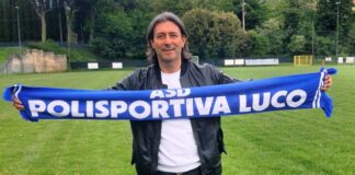 Promozione: il Luco chiama alla guida, per la stagione 2025/26, mister Marco Privitera