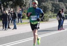 L’incredibile storia di Massimo Papi: dalle porte dei dilettanti (per decenni) alle maratone. Ora punta i 200 km