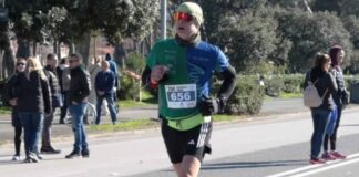 L’incredibile storia di Massimo Papi: dalle porte dei dilettanti (per decenni) alle maratone. Ora punta i 200 km