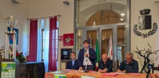 VI Memorial Fabio Bresci, oggi il via alla manifestazione che ricorda l’ex presidente del Comitato Regionale