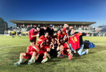 Calcio a 7: San Casciano, tutti (o quasi) i verdetti della fase eliminatoria della Champions Cup