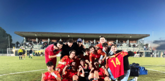 Calcio a 7: San Casciano, tutti (o quasi) i verdetti della fase eliminatoria della Champions Cup