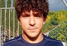 L’Audace Galluzzo mette un tassello importante per la prossima stagione: Pietro Volpi rimane nella porta gialloblu