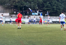 Calcio a 7, i preliminari di Champions Cup hanno già la prima qualificata alla fase successiva