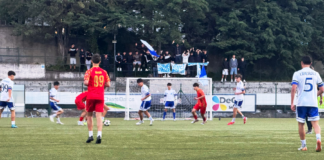Calcio a 7, i preliminari di Champions Cup hanno già la prima qualificata alla fase successiva