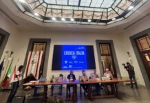 Eroica Italia 2025: un anno di eventi tra sport, valori civili e tutela del territorio. La presentazione a Firenze