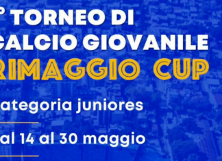 Rimaggio Cup Cubino2OK