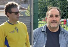 Prima e Seconda Categoria, allenatori nuovi sulle panchine di Legnaia e Florence