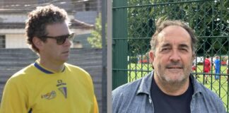 Prima e Seconda Categoria, allenatori nuovi sulle panchine di Legnaia e Florence