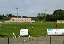 ULTIM’ORA / Il San Donato Tavarnelle ne fa tre nel momento migliore: vince contro il Flaminia (3-1) ed è salvo