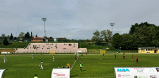 ULTIM’ORA / Il San Donato Tavarnelle ne fa tre nel momento migliore: vince contro il Flaminia (3-1) ed è salvo