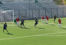 San Polo-Duccio Dini, strascichi post playoff: il biancorosso Dahib squalificato per oltre due anni