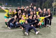 La Sanca Women firma l’impresa: conquistata (ai calci di rigore) la Silver League