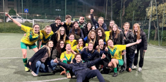 La Sanca Women firma l’impresa: conquistata (ai calci di rigore) la Silver League