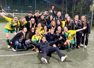 Sanca Woman Silver League_OK