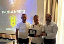 Scuola calcio: Premio al Merito alla Sancascianese al centro sportivo dell’Empoli di Monteboro