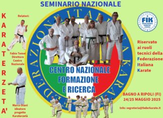 Seminario Karaterzeta