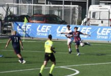 Spareggi nazionali, cattive notizie (però rimediabili): Sestese e Mazzola perdono di misura nell’andata del primo turno