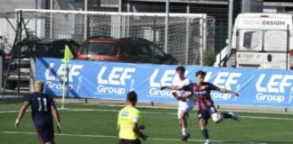 Spareggi nazionali, cattive notizie (però rimediabili): Sestese e Mazzola perdono di misura nell’andata del primo turno