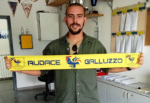 Rinforzo in difesa per l’Audace Galluzzo che verrà: Simone Verdi veste la maglia gialloblu