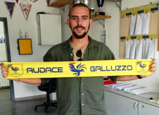 Simone Verdi