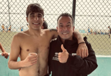 Il Grassina saluta il ds del settore giovanile Simone Verniani (andato al San Donato Tavarnelle)