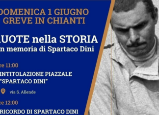 Spartaco Dini
