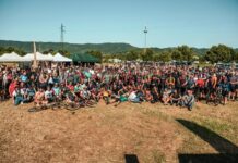 Sterro Appalla, tre giorni di gravel nel cuore del Chianti Fiorentino: Grassina “quartier generale” dell’evento