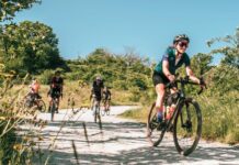 “Sterro Appalla”, tre giorni di bici-gravel nel cuore del Chianti fiorentino