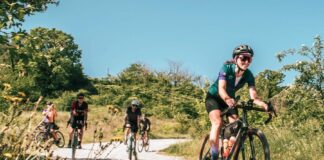 “Sterro Appalla”, tre giorni di bici-gravel nel cuore del Chianti fiorentino