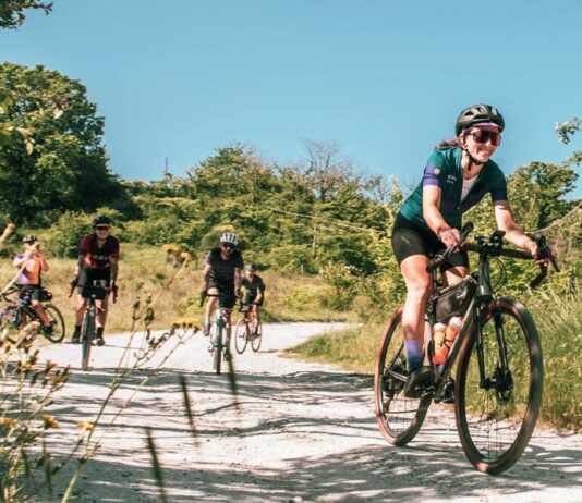 “Sterro Appalla”, tre giorni di bici-gravel nel cuore del Chianti fiorentino