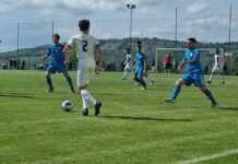 Impruneta Tavarnuzze, il sogno della Prima sfuma a Castellina: la ‘bestia nera’ Campiglia vince 3-1 in rimonta