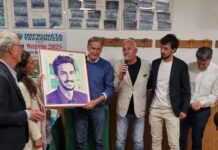 Tavarnuzze, Galà di presentazione del Torneo Ballerini. Tanti ospiti di prestigio: dalla famiglia Astori a Massimo Marianella