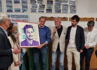 Torneo Ballerini 5