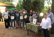 Impruneta, edizione 2025 del “XIII Trofeo Francesco Giani e VII Trofeo Edoardo Bisignano” agli archivi