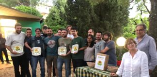 Impruneta, edizione 2025 del “XIII Trofeo Francesco Giani e VII Trofeo Edoardo Bisignano” agli archivi