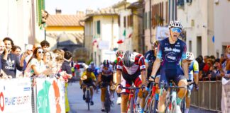 71esimo Trofeo Matteotti: sabato 10 maggio sulle strade del Chianti e della Valdelsa. Con cuore a Marcialla