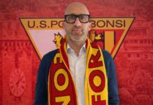 Poggibonsi, prime parole di mister Barontini dopo il via della preparazione: “Soddisfatto del gruppo costruito”