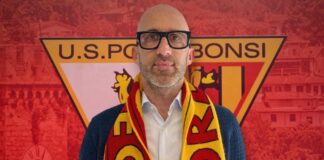 Poggibonsi, prime parole di mister Barontini dopo il via della preparazione: “Soddisfatto del gruppo costruito”