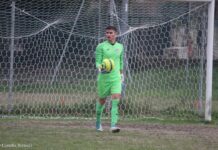 Calciomercato, il portiere Bormida saluta l’Albacarraia dopo un super triennio