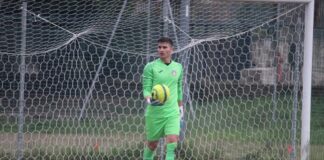 Calciomercato, il portiere Bormida saluta l’Albacarraia dopo un super triennio