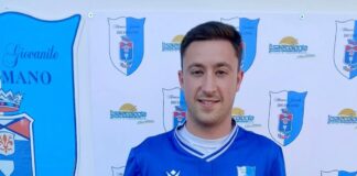 Calciomercato, l’attaccante ex Belmonte Neri Centrone passa al Dicomano