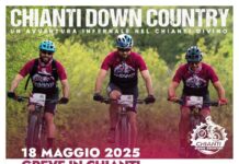 A Greve in Chianti domenica 18 maggio all’insegna della bicicletta: torna la “Chianti Down Country”