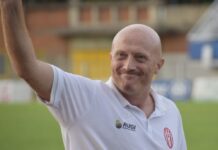 Colligiana, Mocarelli non sarà il tecnico della prossima stagione biancorossa