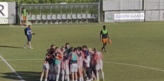 Spareggi, il Barberino Tavarnelle batte 4-2 il Cortona ed è a un passo dalla Promozione. Sancascianese sconfitta dallo Jolo (0-1)