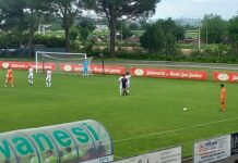 Prima Categoria, le due chiantigiane sfideranno Jolo e Cortona Camucia in semifinale